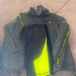 Under Armour Sweatsuit /set